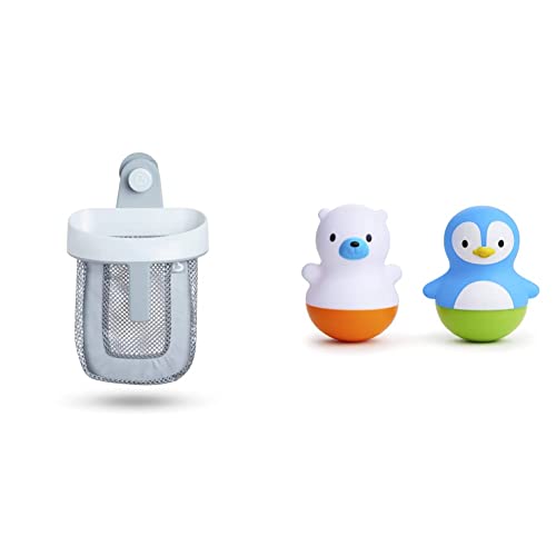 Munchkin® Bath Toy Scoop with Bath Bobbers Bath Toy Pricepulse