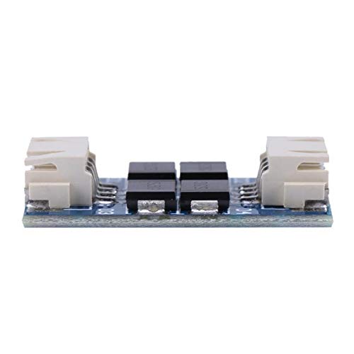 Laliva 3D Printer 3D Printer Part Mini TL-Smoother Signal Filter Stabilizer Module Add-On Module Part for 3D Printer Driver