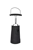 Peak Performance Multi Purpose Ultra Bright Solar Power & Wind-Up LED Lantern