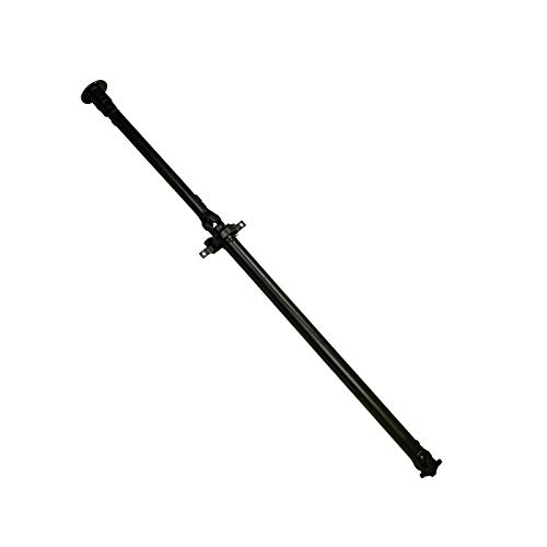 New Rear Driveshaft Prop Drive Shaft For Audi Q7 3.0L Supercharged