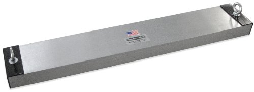 Master Magnetics Magnetic Sweeper Hang-Type for Vehicle, 36" Sweeping Width, 1 each, MRS36 - Thumbnail 3