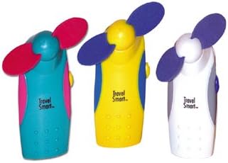 Franzus TSM283PF Mini Travel Fan