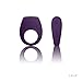 LELO Tor 2 Couples' Vibrating Ring, Purple