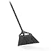 O-Cedar Angle Broom 159833 Outdoor Power Angle Broom, Assorted Colors
