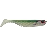 Berkley PowerBait Ripple Shad Fishing Soft Bait