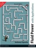 Fluid Power with Applications Paperback – 2013
