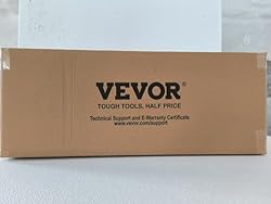 VEVOR 9U Wall Mount Network Server
