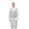 31MQkIF47GL. SS100 Valutek-100-Spunbound-Polypropylene-Cleanroom-Labcoat-Bag-of-10-pieces-Medium