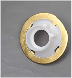 Eckler's Premier Quality Products 33183973 Camaro Horn Contact & Turn Signal Canceling Cam For Cars With Tilt Steering Column