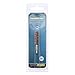 MaximalPower Bronze Bore Brush 9×19mm Parabellum, .357 Magnum / .38 Special, .38 ACP (Auto) / .38 Super, .357 SIG, .380 ACP Caliber Firearms
