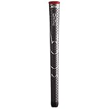 Winn DriTac Standard Size Golf Grip - Dark Gray