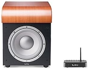 infinity passive subwoofer