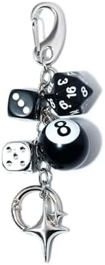 Amazon.com: Dice Charm In Sterling Silver, Charms for Bracelets
