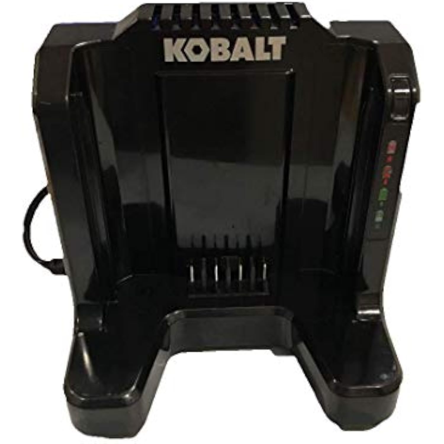 kobalt battery charger