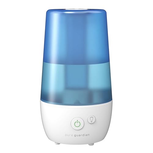PureGuardian Ultrasonic Humidifier