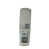 AC Remote Control Use For Sanyo KHS1251 KHS0951 KHS1251 RCS-7S1E DC INVERTER SPLIT System AC Air Conditioner