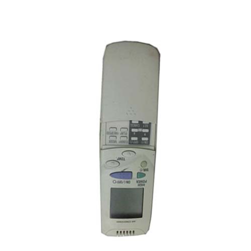AC Remote Control Use For Sanyo KHS1251 KHS0951 KHS1251 RCS-7S1E DC INVERTER SPLIT System AC Air Conditioner