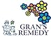 Gran's Remedy Shoe Deodorizer Powder and Foot Odor Eliminator Cooling World #1 Remedy for Smelly feet and Footwear
