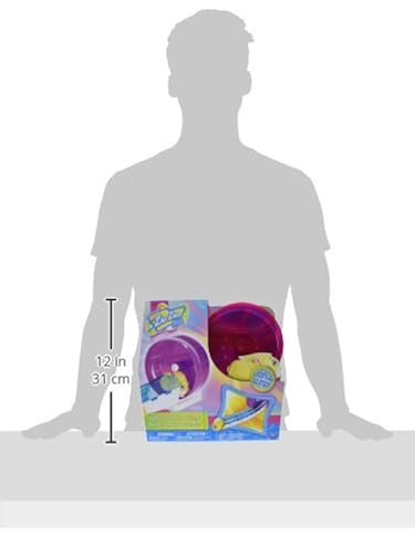 Zhu Zhu Pets – Hamster Wheel with Tunnel in Kuwait Whizz