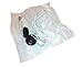 Bulk Disposable Headphones Stereo TT-1 White Earbuds 25 Pack