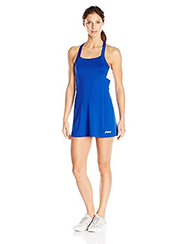 ASICS Dames Rally Jurk Korte Mouw Jurk - Image 5