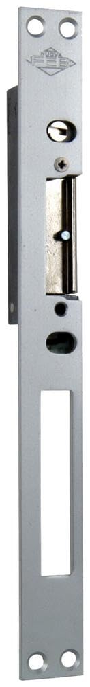 Unitec 44722 Door Opener Electric 250 mm Aluminium