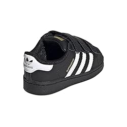 adidas Originals baby boys Superstar Cloudfoam