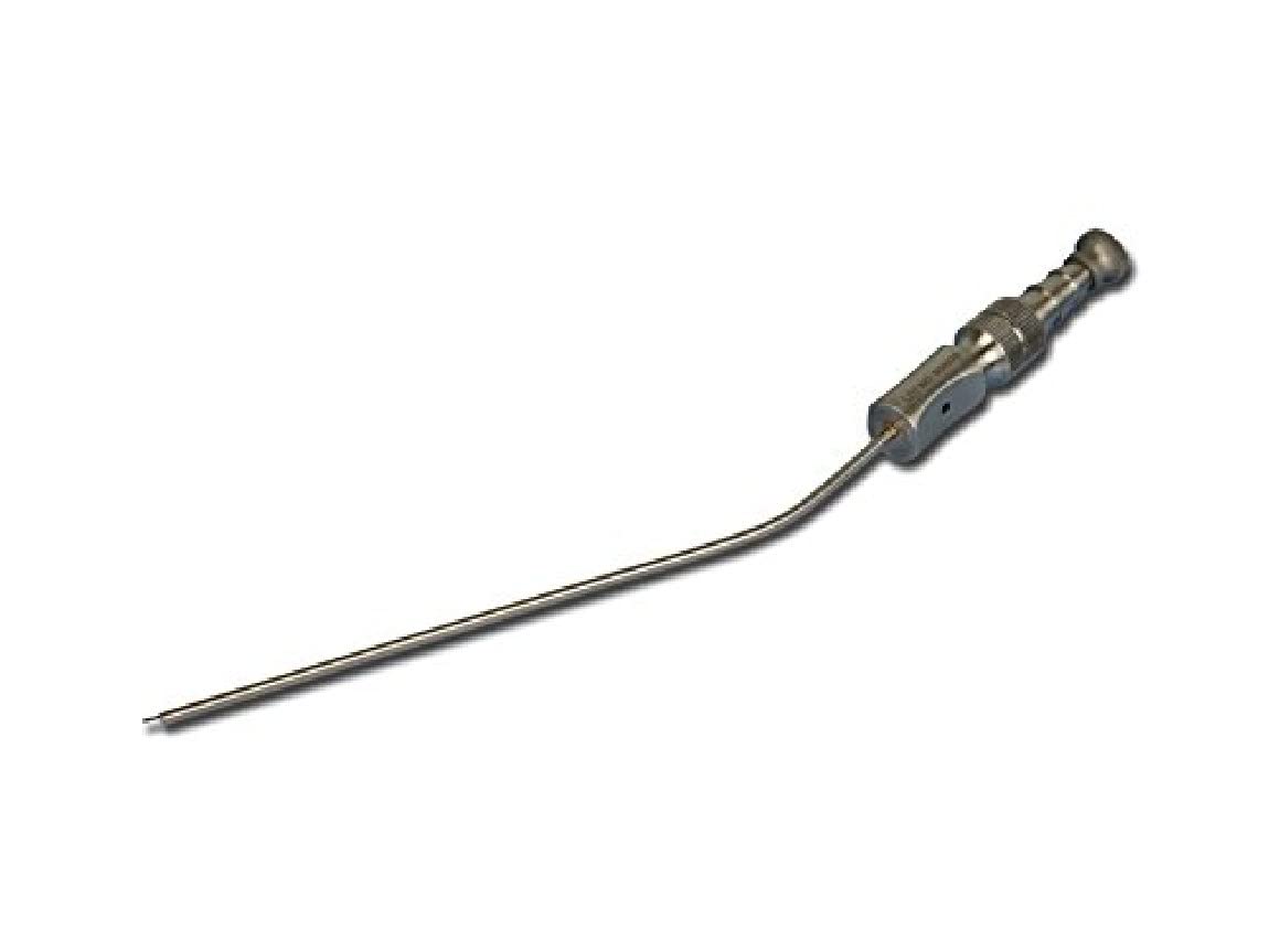 GIMA 26795 Fraizer Nose Suction Cannula, 2 mm Diameter