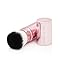 The Glitterati Retractable Premium Pink Makeup Brush: Kabuki, Bronzer, Blush Brush best for professional, home and travel