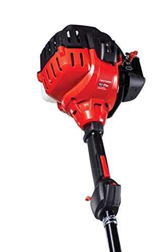 5 Craftsman+WS235+Attachment+Straight+WEEDWACKER