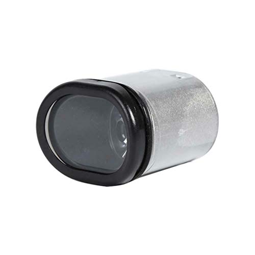 Universal LED Headlight for Ninebot Es1 Es2 Es4 Electric Scooter Accessory Grey