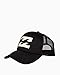 Billabong Women's Billabong Trucker Hat Black One Size