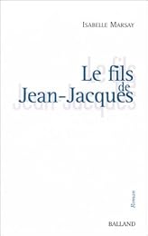 Le  fils de Jean-Jacques