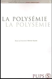 La  polysémie