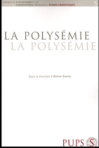 La  polysémie
