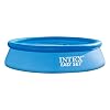 Intex Easy Set Up 10 Foot x 30 Inch Pool