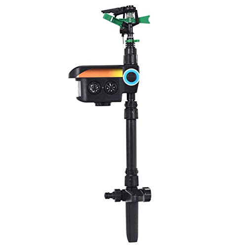 Costway Scarecrow Repellent - Image 11