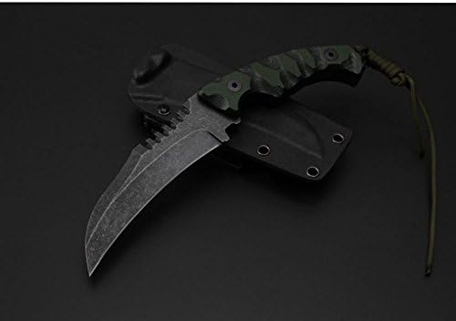 REGULUS KNIFE nail knife angry warcraft