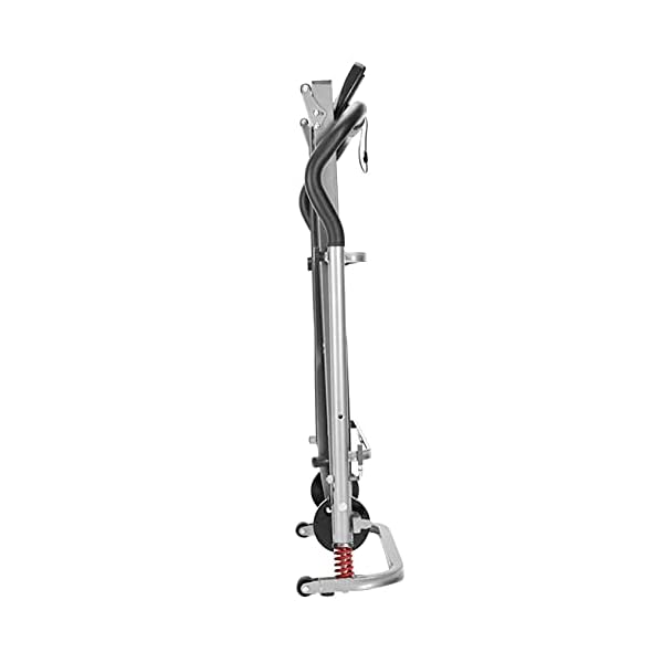 Jiasuz-Mechanical-Walking-Machine-Shock-absorbing-Folding-Manual-Treadmill-Work-Machine-Fitness-Exercise-Homenon-electric-Treadmill-No-Power-for-Home-Gym-Office-Workout Jiasuz Mechanical Walking Machine, Shock-absorbing Folding Manual Treadmill Work Machine Fitness Exercise Home,non-electric Treadmill, No Power, for Home, Gym, Office Workout