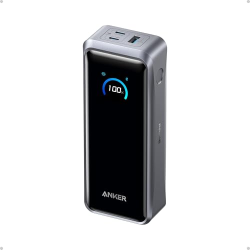 Anker Prime Power Bank