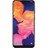 Samsung Galaxy A10e 32GB A102U GSM Unlocked Phone - Black (Carrier Packaging)