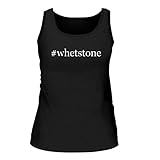 #Whetstone - A Nice Hashtag Women's Tank