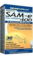 Jarrow Formulas - Sam-E, 400 mg, 30 tablets