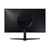 Samsung-LU28R550UQRXXU-28-UR55-4K-UHD-Monitor-Ultra-HD-3840x2160-HDR10-HDMI-Displayport Samsung U28R550UQR - UR55 Series - LED monitor - 28" (28" viewable) - 3840 x 2160 4K @ 60 Hz - IPS - 300 cd/m² - 1000:1 - HDR10-4 ms - 2xHDMI, DisplayPort - dark grey/blue