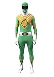 Morphsuits - Green Power Ranger