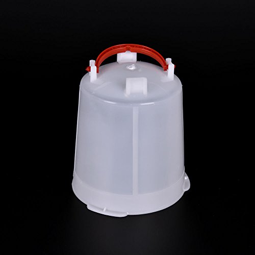 Poultry Chicken Quail Pheasant Automatic Drinker Food Feeder Waterer Tool