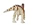 Safari Ltd. Iguanodon Figurine - Detailed 7.25