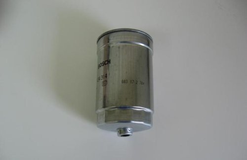 Alfa Romeo Fuel Filter Fuel Filter For Alfa Romeo