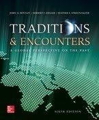 Amazon.com: Bentley, Traditions & Encounters: A Global Perspective