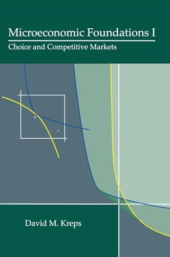 Microeconomic Analysis: 9780393957358: Economics Books @ Amazon.com